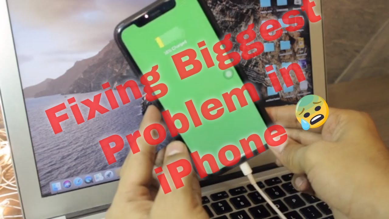 Fix iPhone Not Connecting to Windows PC: A Complete Guide
